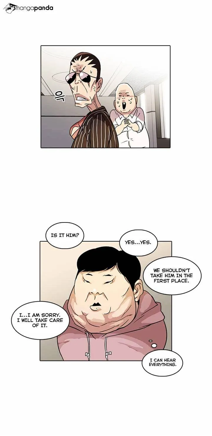 Lookism (Bookmanga) Mangakakalot X Chapter 21 Page 10