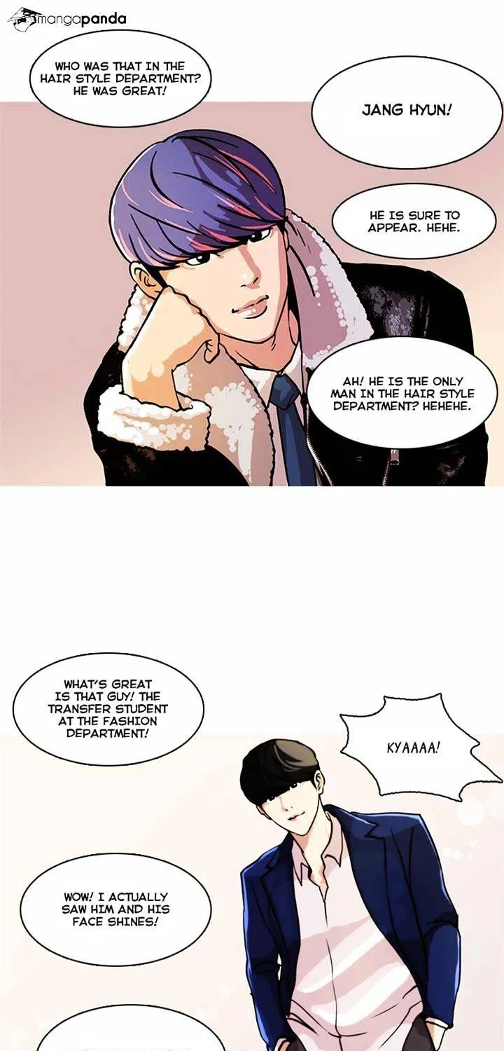Lookism (Bookmanga) Mangakakalot X Chapter 21 Page 26