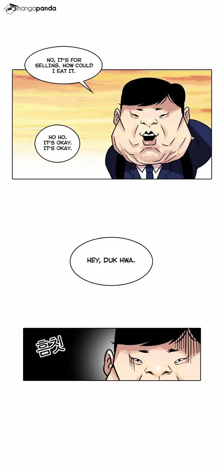Lookism (Bookmanga) Mangakakalot X Chapter 21 Page 38