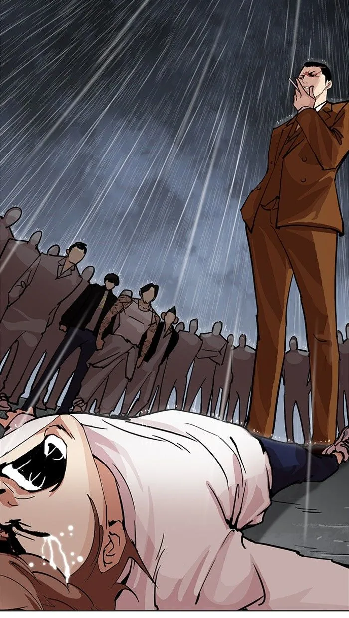 Lookism (Bookmanga) Mangakakalot X Chapter 211 Page 125