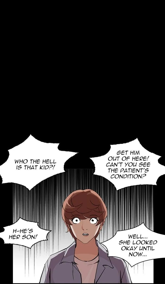 Lookism (Bookmanga) Mangakakalot X Chapter 211 Page 21