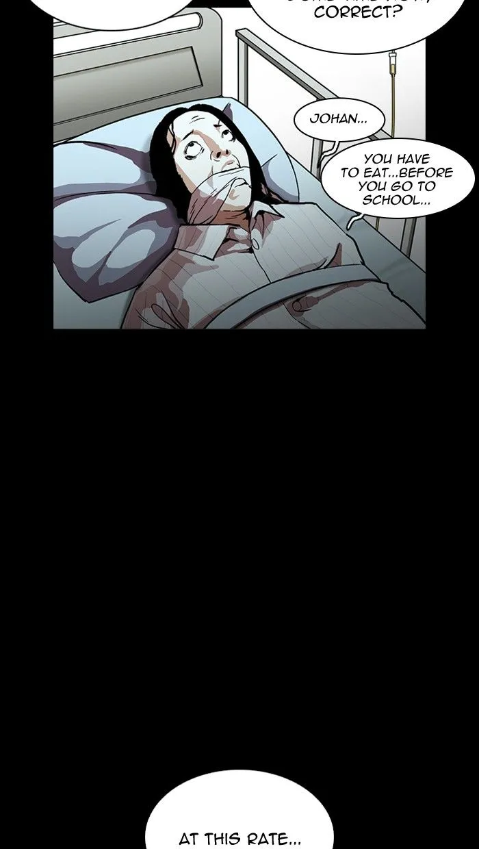 Lookism (Bookmanga) Mangakakalot X Chapter 211 Page 27