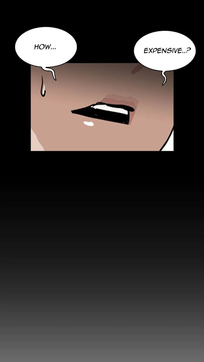 Lookism (Bookmanga) Mangakakalot X Chapter 211 Page 31