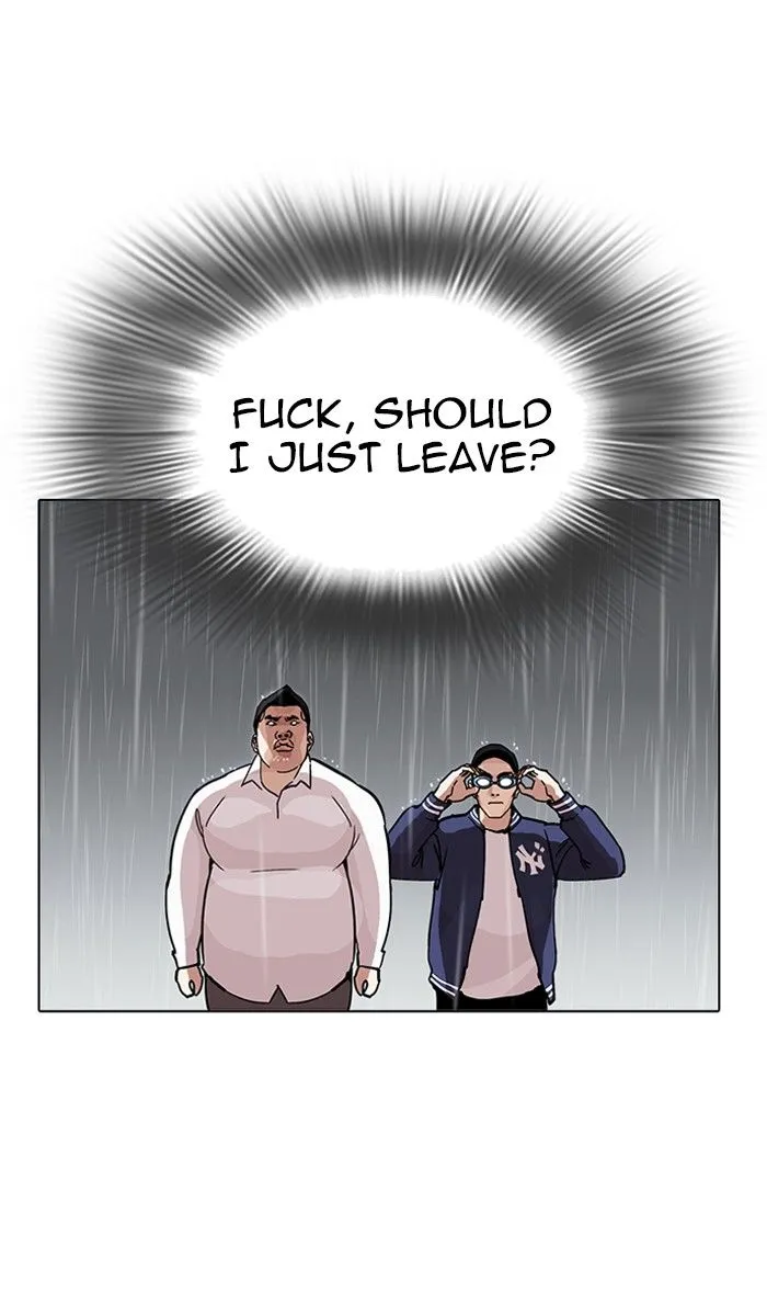 Lookism (Bookmanga) Mangakakalot X Chapter 211 Page 9