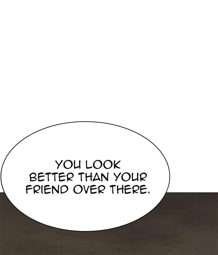 Lookism (Bookmanga) Mangakakalot X Chapter 212 Page 135