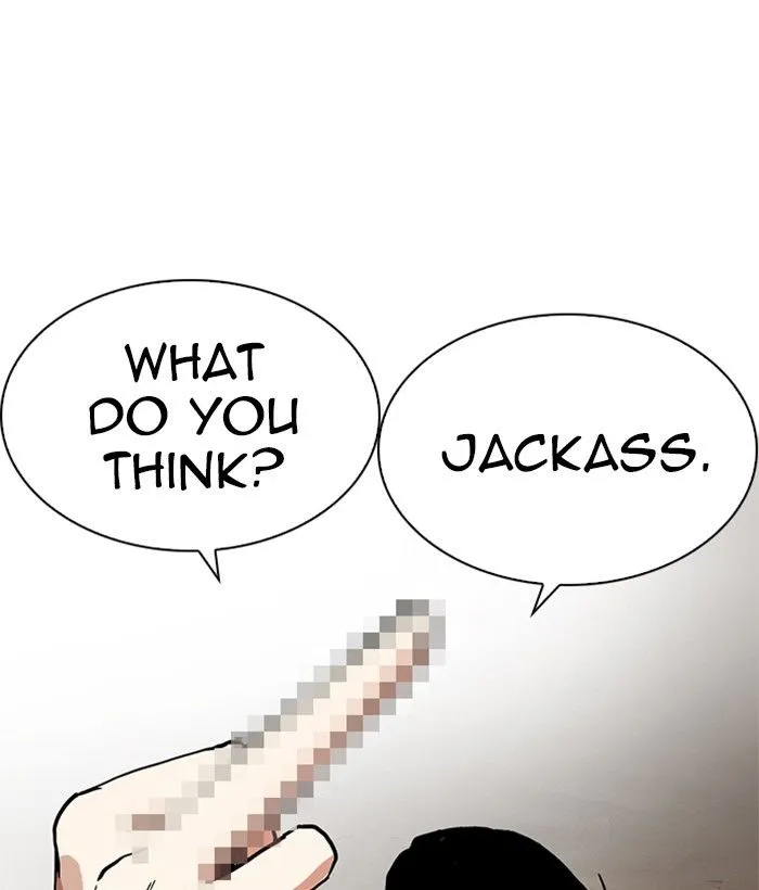 Lookism (Bookmanga) Mangakakalot X Chapter 212 Page 141