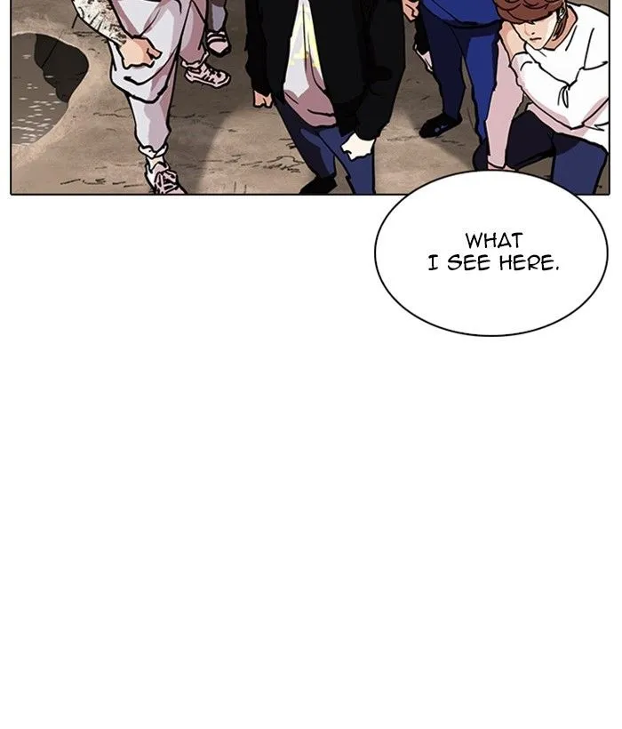 Lookism (Bookmanga) Mangakakalot X Chapter 212 Page 156