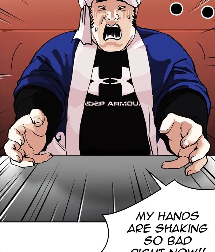 Lookism (Bookmanga) Mangakakalot X Chapter 212 Page 185