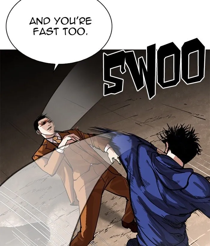 Lookism (Bookmanga) Mangakakalot X Chapter 212 Page 21