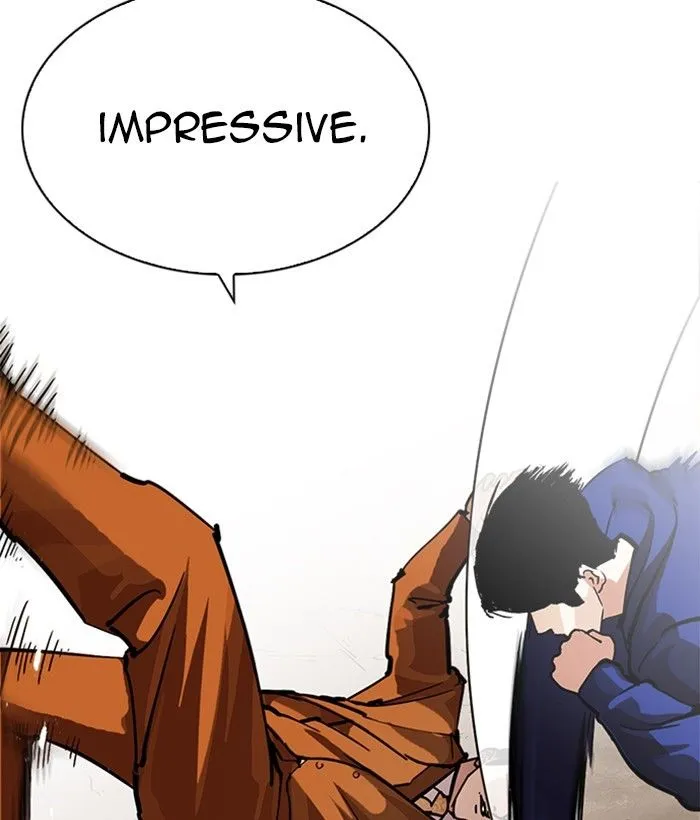 Lookism (Bookmanga) Mangakakalot X Chapter 212 Page 32