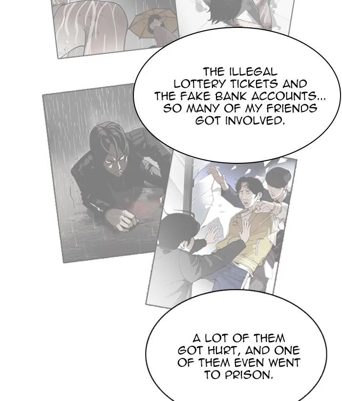 Lookism (Bookmanga) Mangakakalot X Chapter 212 Page 94