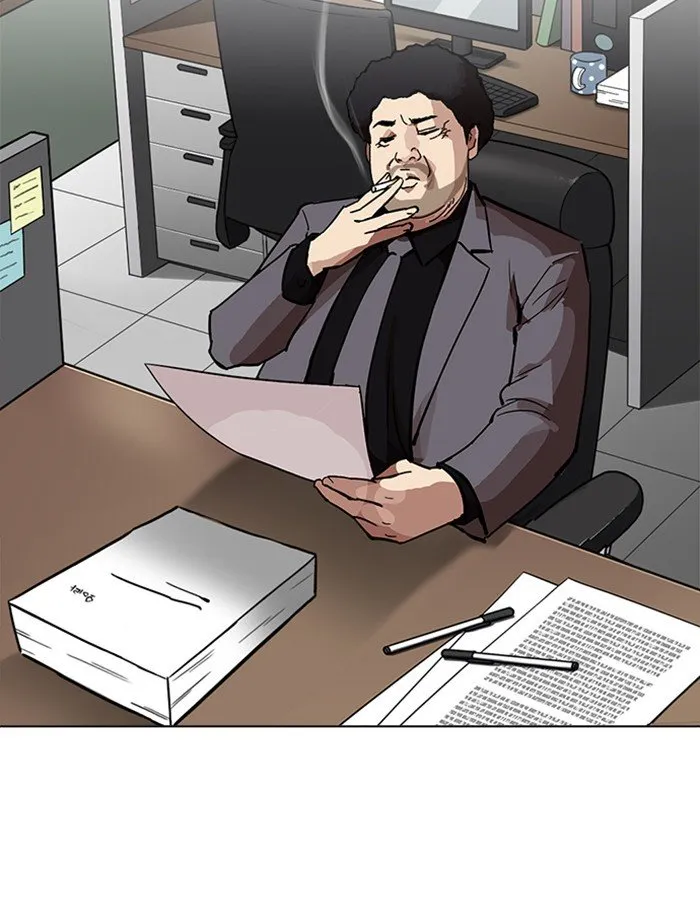 Lookism (Bookmanga) Mangakakalot X Chapter 213 Page 129