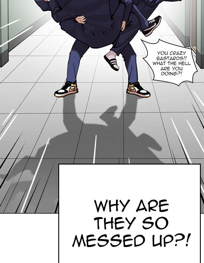 Lookism (Bookmanga) Mangakakalot X Chapter 213 Page 139