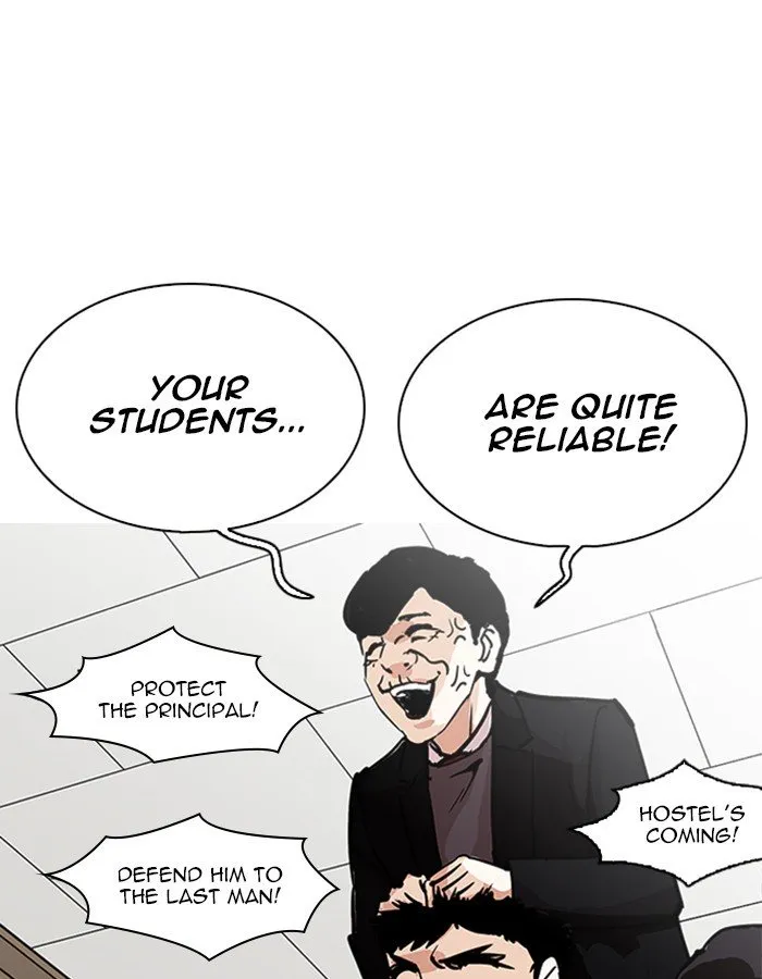 Lookism (Bookmanga) Mangakakalot X Chapter 213 Page 147