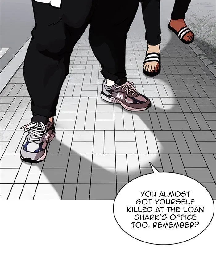 Lookism (Bookmanga) Mangakakalot X Chapter 213 Page 15