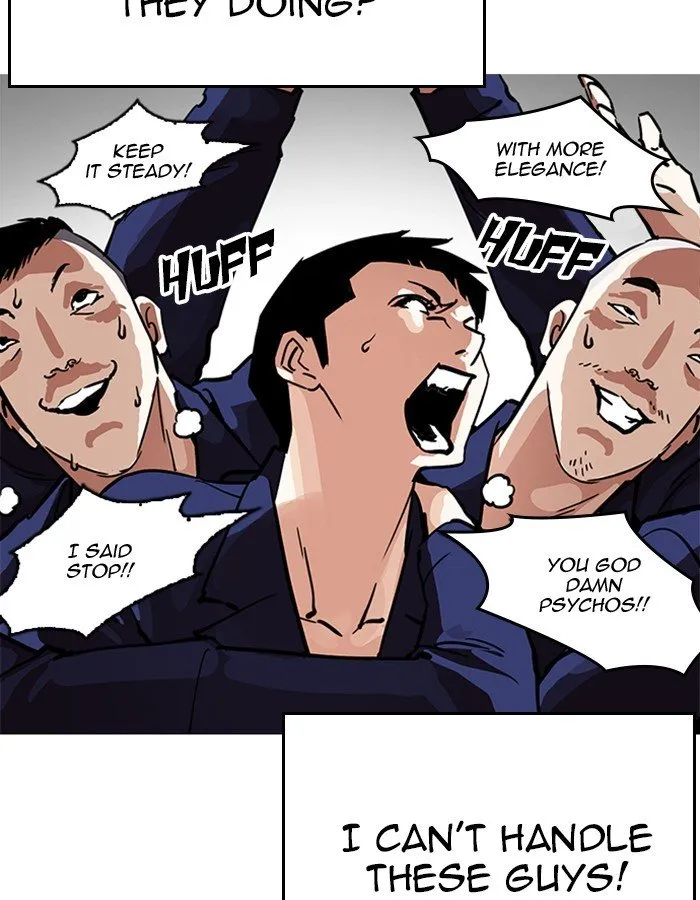 Lookism (Bookmanga) Mangakakalot X Chapter 213 Page 141