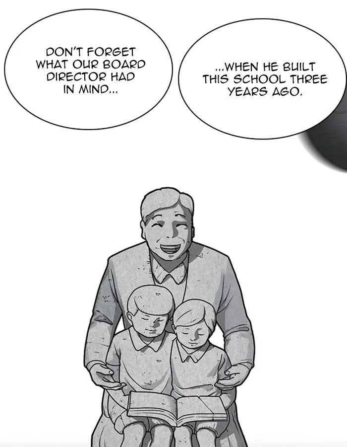 Lookism (Bookmanga) Mangakakalot X Chapter 213 Page 153