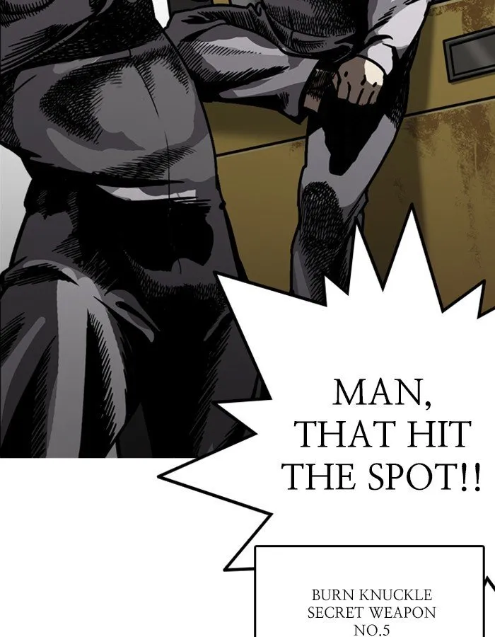 Lookism (Bookmanga) Mangakakalot X Chapter 213 Page 161