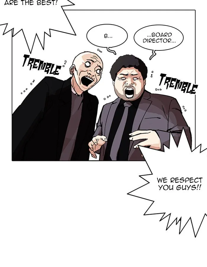 Lookism (Bookmanga) Mangakakalot X Chapter 213 Page 172
