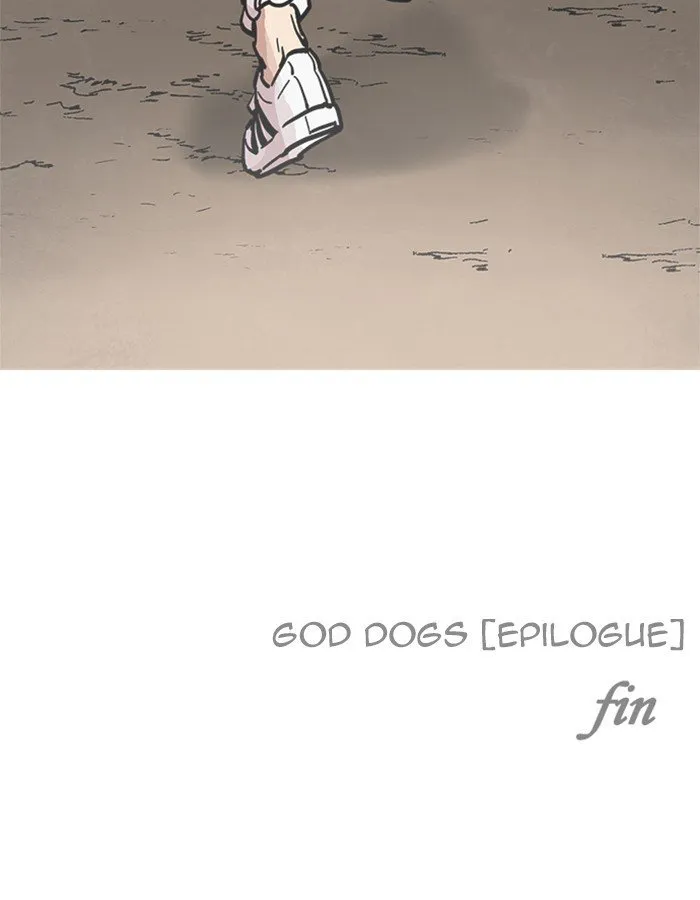 Lookism (Bookmanga) Mangakakalot X Chapter 213 Page 38