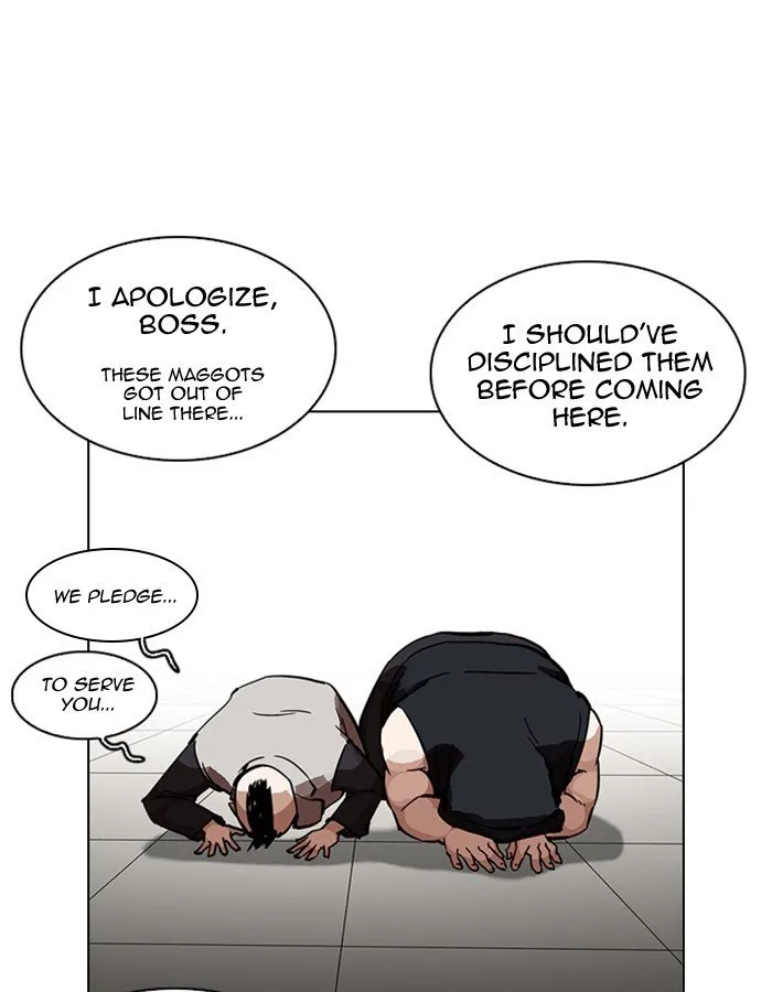 Lookism (Bookmanga) Mangakakalot X Chapter 213 Page 87