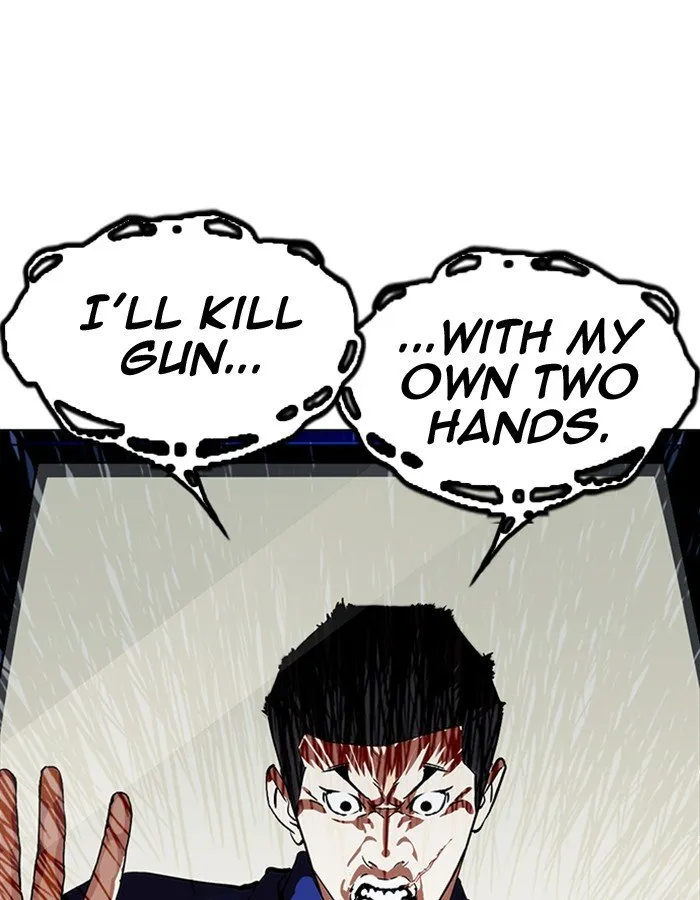 Lookism (Bookmanga) Mangakakalot X Chapter 213 Page 92
