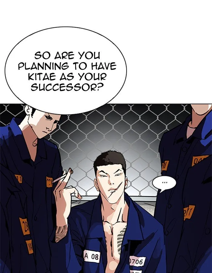 Lookism (Bookmanga) Mangakakalot X Chapter 213 Page 100