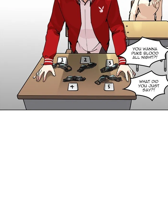 Lookism (Bookmanga) Mangakakalot X Chapter 214 Page 121