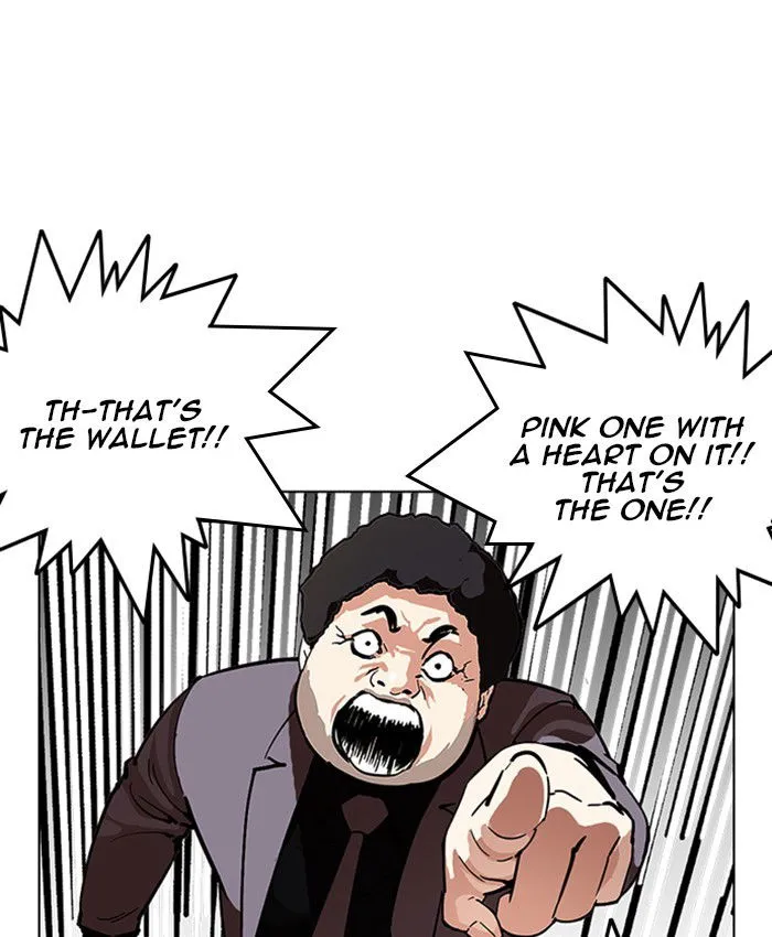 Lookism (Bookmanga) Mangakakalot X Chapter 214 Page 164