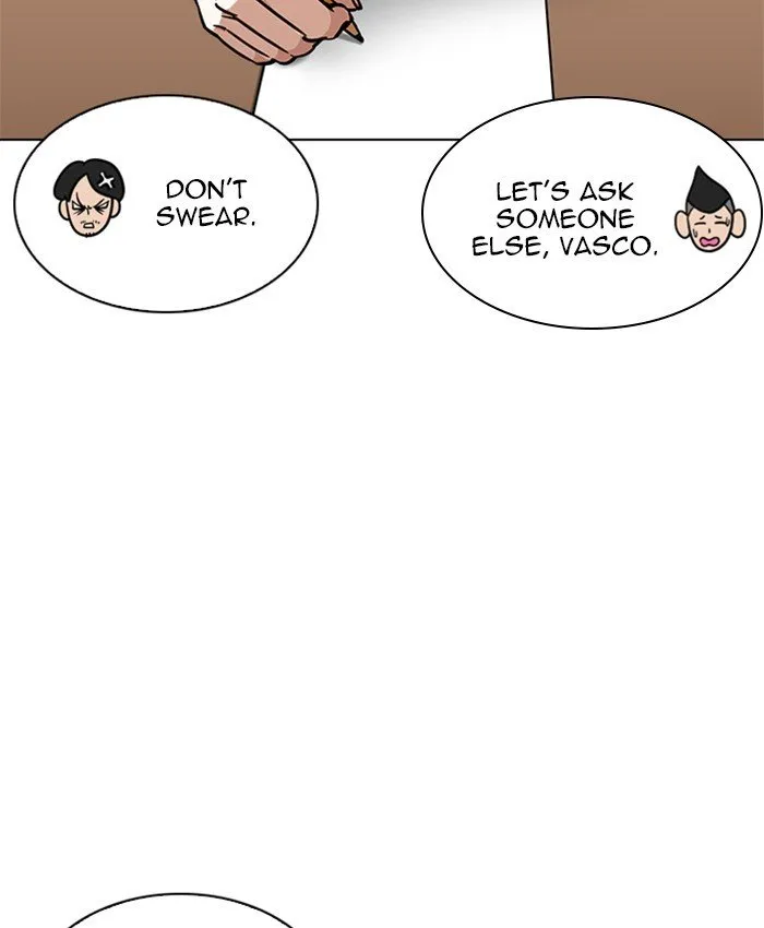 Lookism (Bookmanga) Mangakakalot X Chapter 214 Page 21