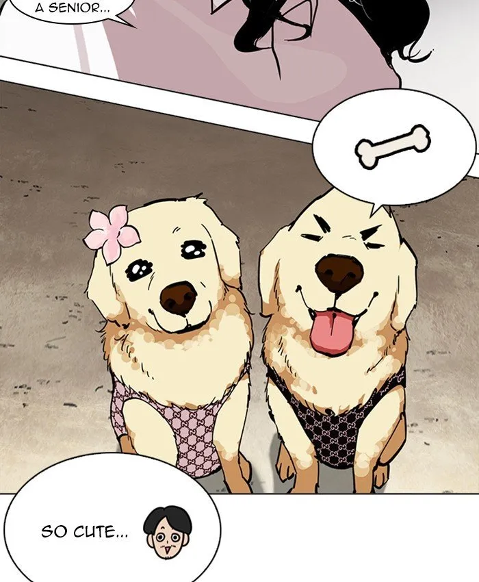 Lookism (Bookmanga) Mangakakalot X Chapter 214 Page 33