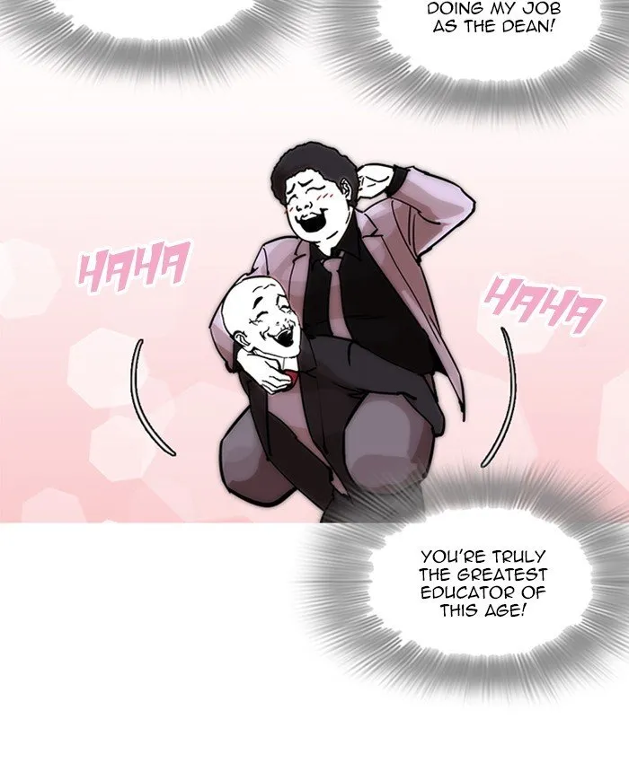 Lookism (Bookmanga) Mangakakalot X Chapter 214 Page 96