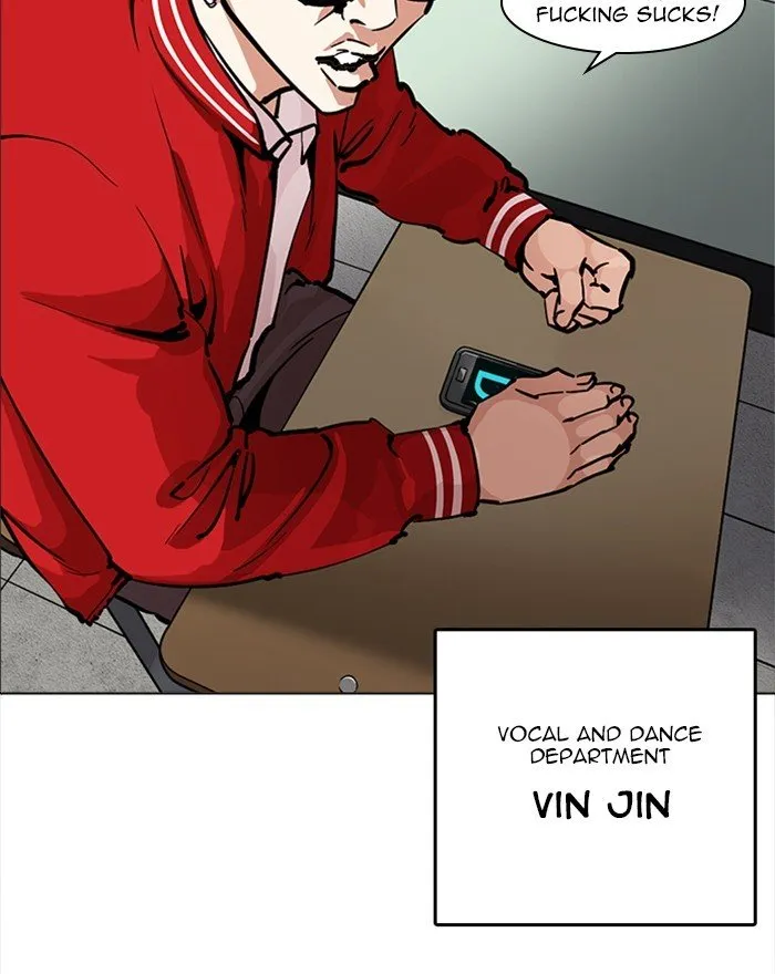 Lookism (Bookmanga) Mangakakalot X Chapter 215 Page 117