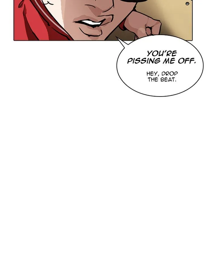 Lookism (Bookmanga) Mangakakalot X Chapter 215 Page 119