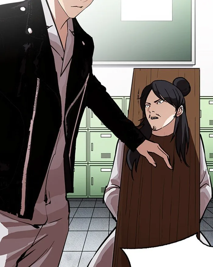 Lookism (Bookmanga) Mangakakalot X Chapter 215 Page 16