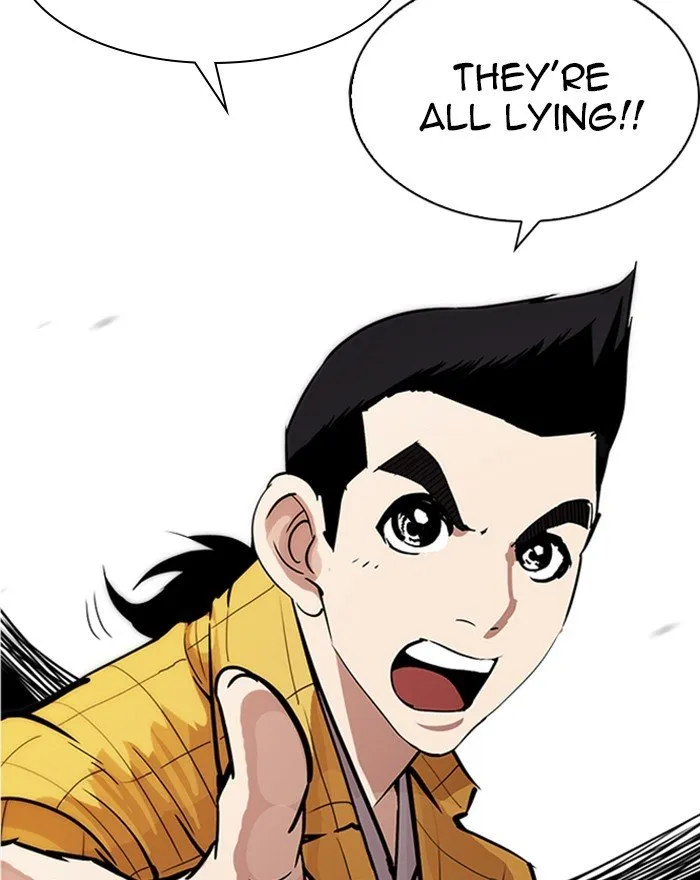 Lookism (Bookmanga) Mangakakalot X Chapter 215 Page 153