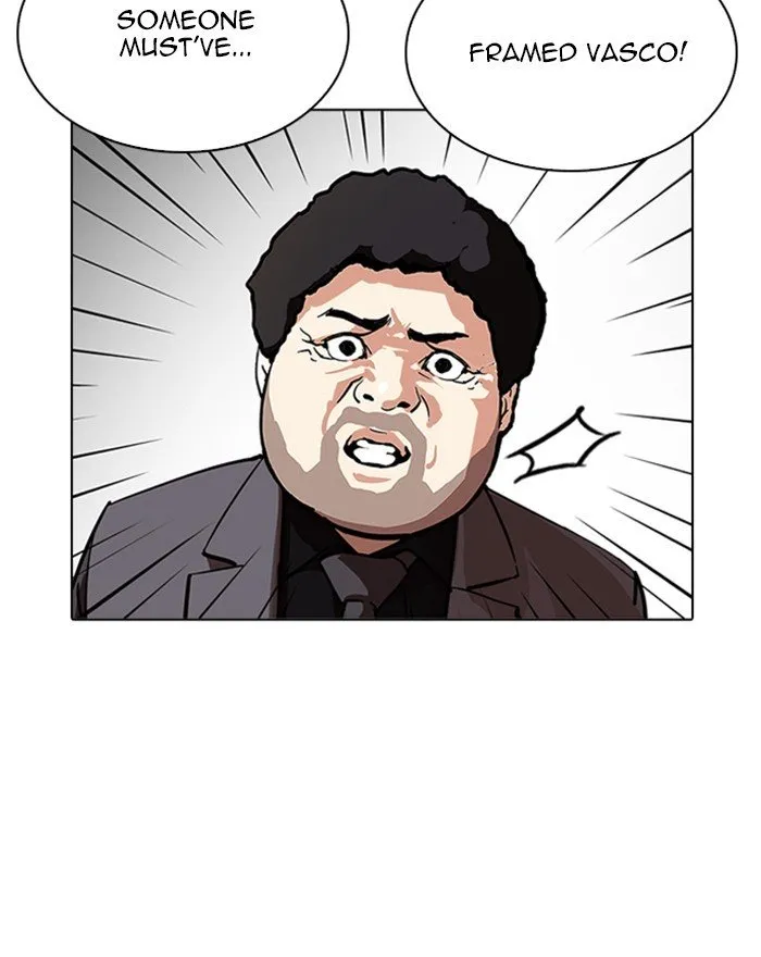 Lookism (Bookmanga) Mangakakalot X Chapter 215 Page 18