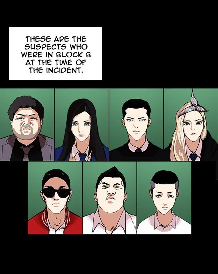 Lookism (Bookmanga) Mangakakalot X Chapter 215 Page 51
