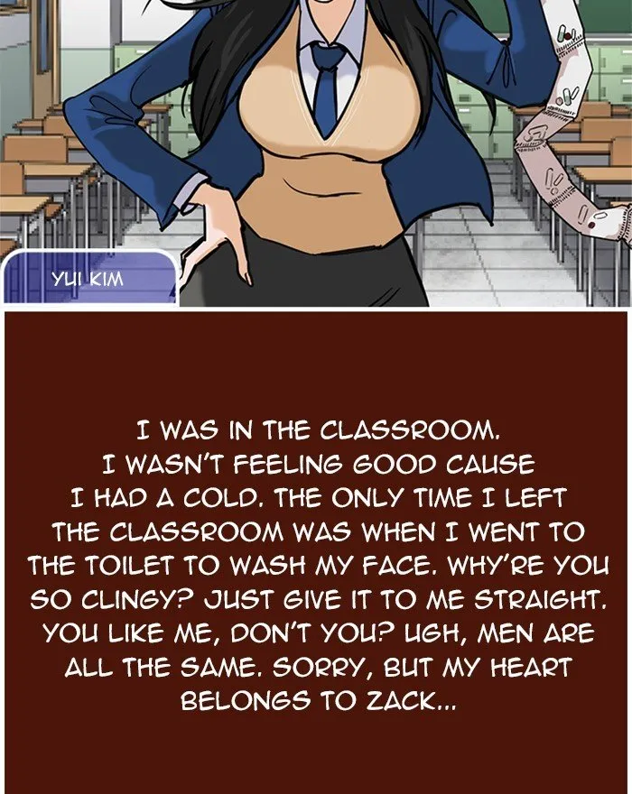 Lookism (Bookmanga) Mangakakalot X Chapter 215 Page 73