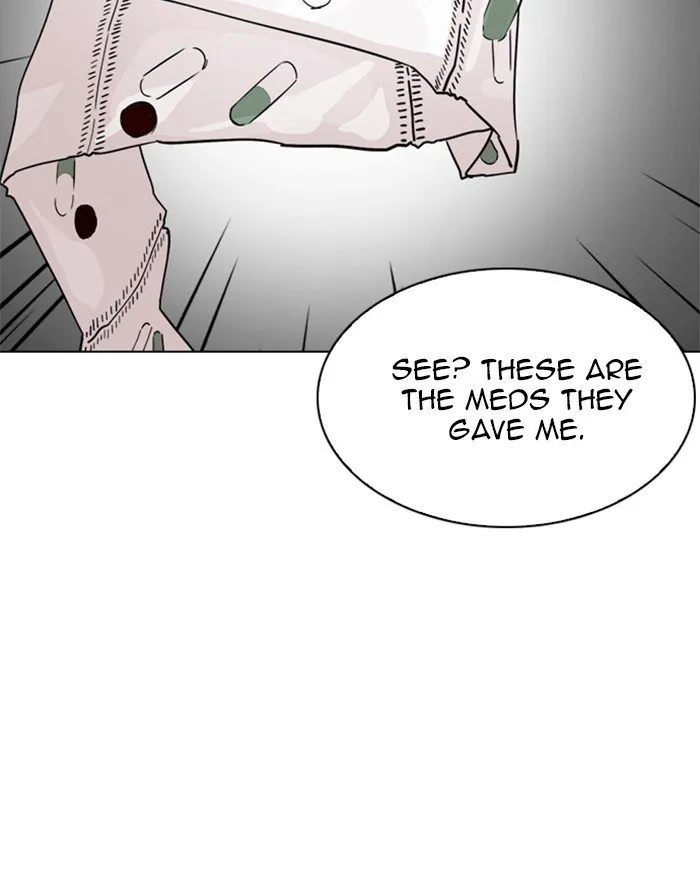 Lookism (Bookmanga) Mangakakalot X Chapter 215 Page 77