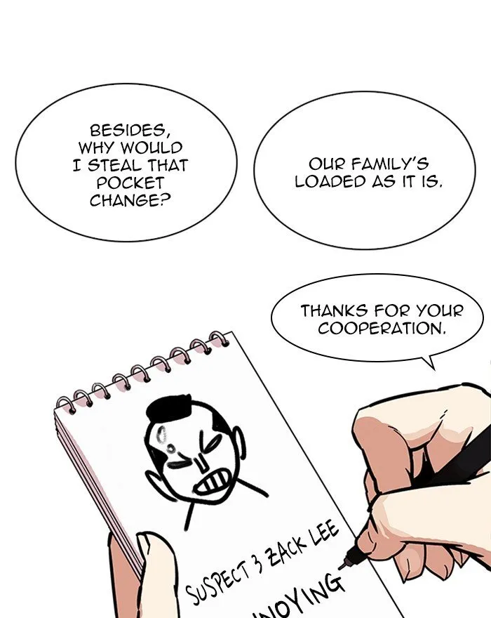 Lookism (Bookmanga) Mangakakalot X Chapter 215 Page 90