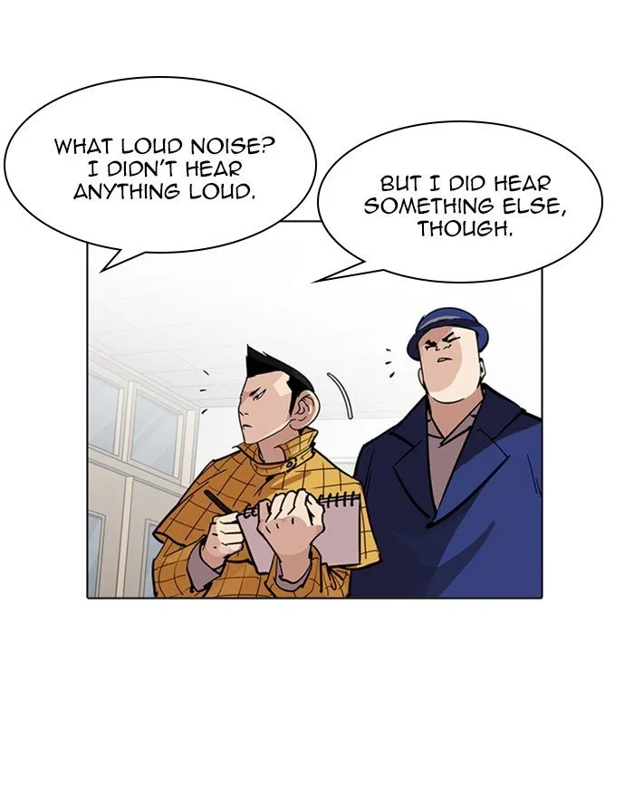 Lookism (Bookmanga) Mangakakalot X Chapter 215 Page 92