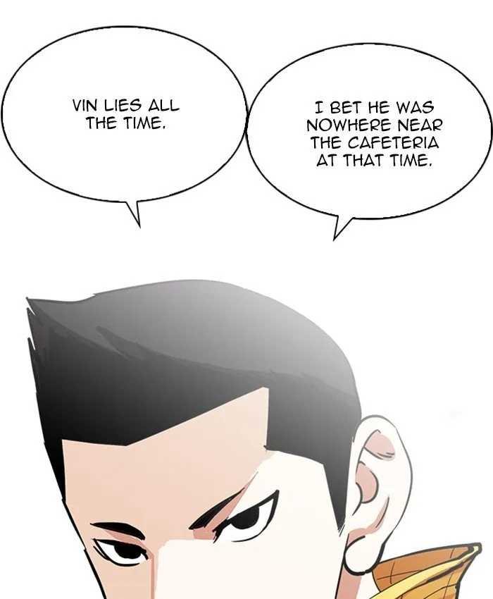 Lookism (Bookmanga) Mangakakalot X Chapter 216 Page 126
