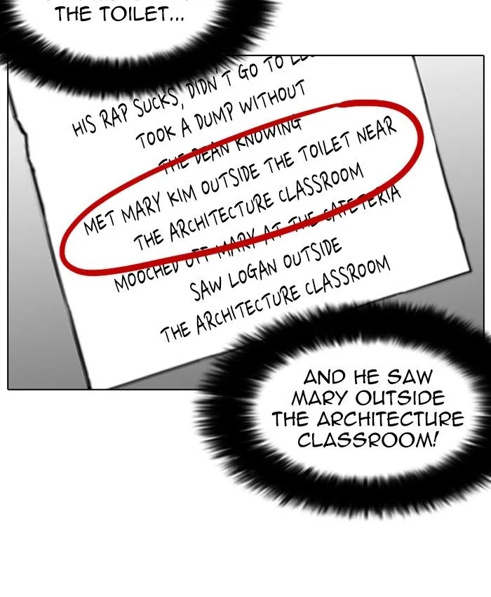 Lookism (Bookmanga) Mangakakalot X Chapter 216 Page 139