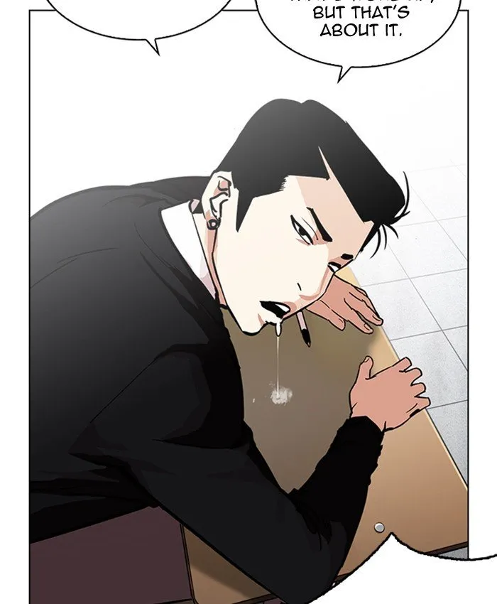 Lookism (Bookmanga) Mangakakalot X Chapter 216 Page 166