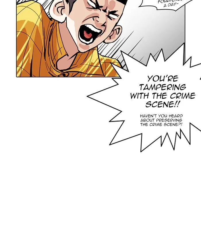 Lookism (Bookmanga) Mangakakalot X Chapter 216 Page 176