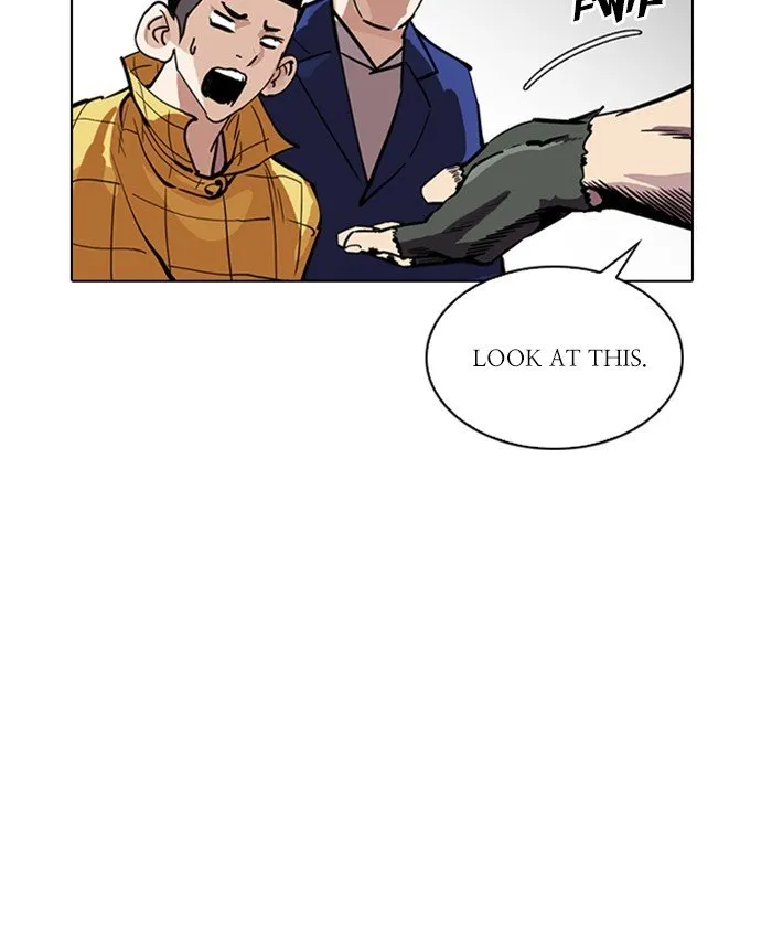 Lookism (Bookmanga) Mangakakalot X Chapter 216 Page 187