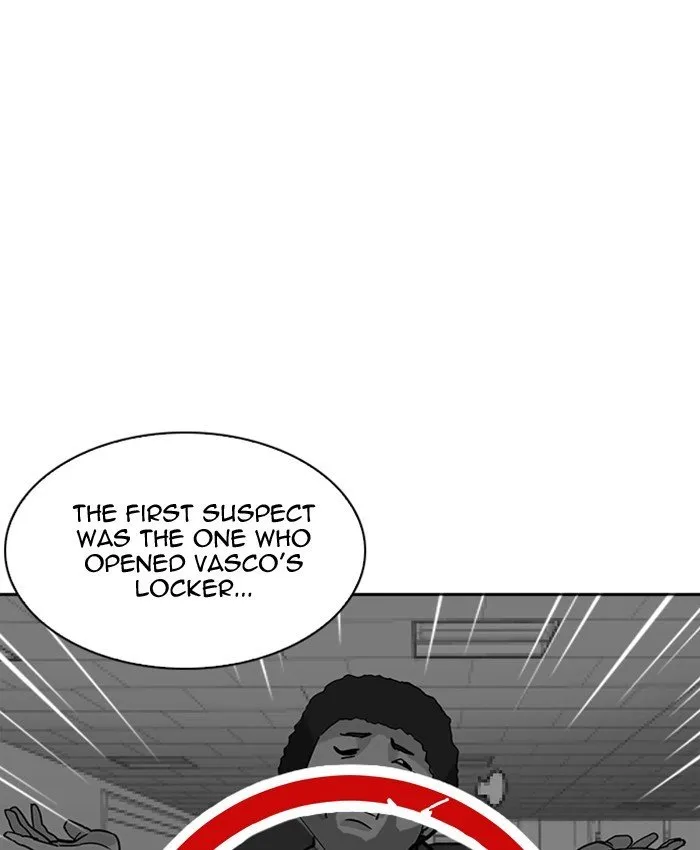 Lookism (Bookmanga) Mangakakalot X Chapter 216 Page 19
