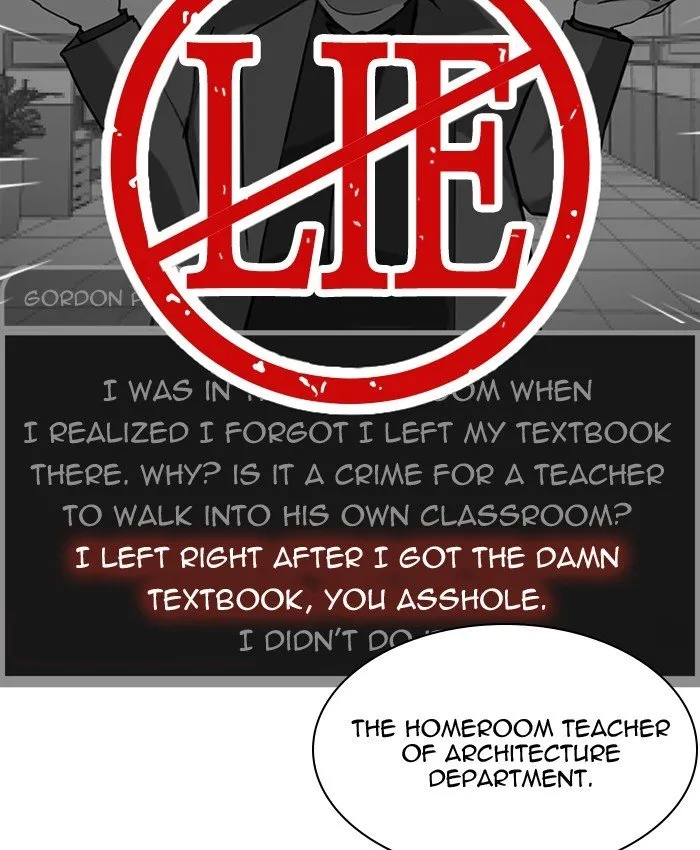 Lookism (Bookmanga) Mangakakalot X Chapter 216 Page 20