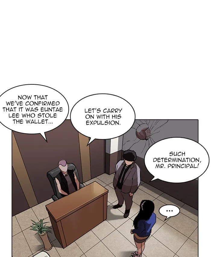 Lookism (Bookmanga) Mangakakalot X Chapter 216 Page 203